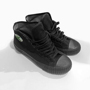 PF Flyers Mens Hi Mc2001sd Mens 12 Womens 13.5